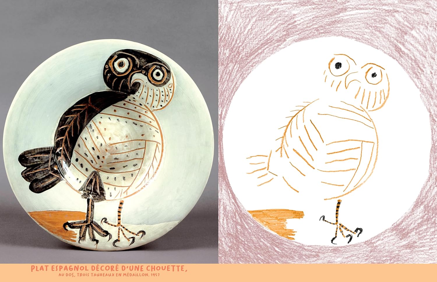 L'art à colorier - Picasso Cahiers de jeux Dilisco - OLF