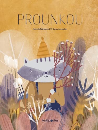 Prounkou - Album Livres servidis