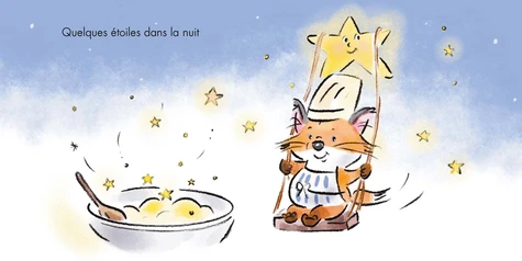 La recette du dodo ! - album cartonné Livres servidis