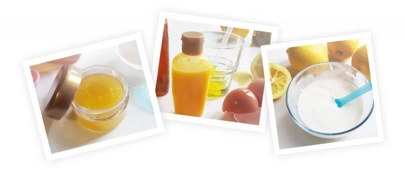 Coffret professionnel de Beauté - dès 7 ans