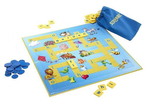 Stabble Junior - Dès 6 ans Jeux & loisirs créatifs Interplay