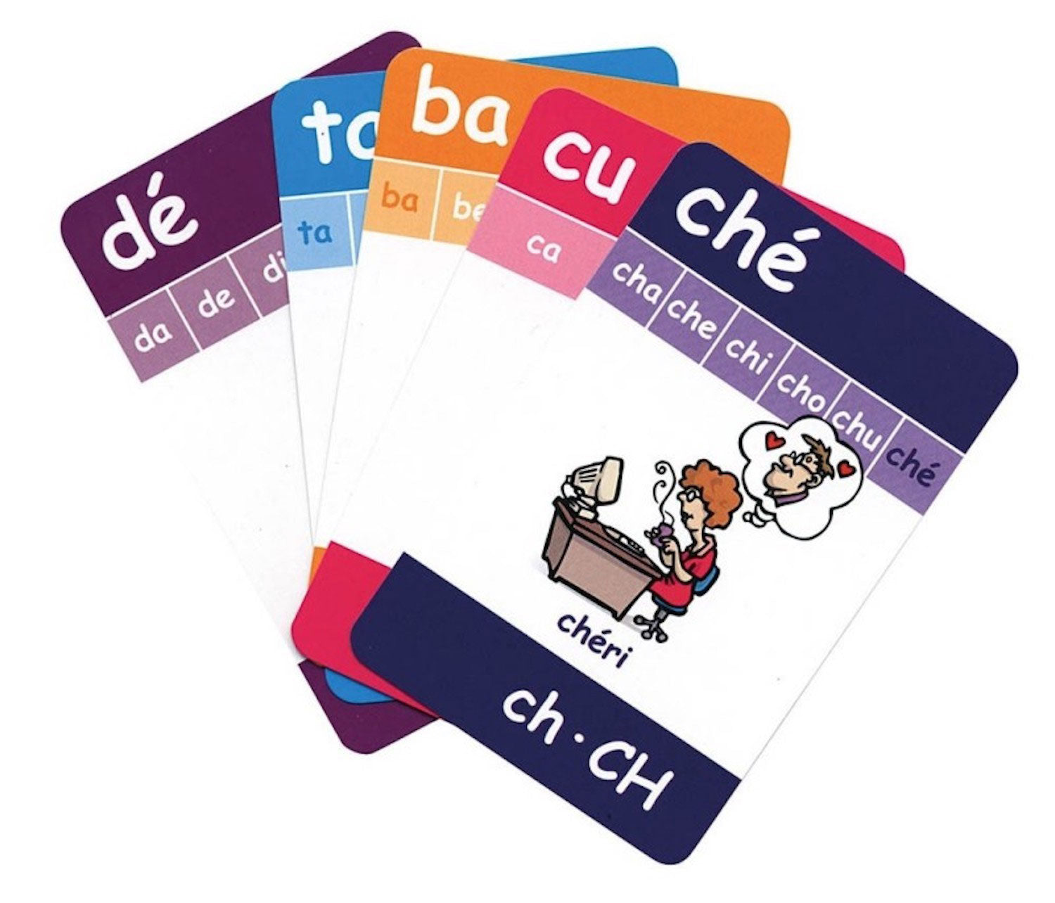 Si-la-bo Le jeu pour apprendre à LIRE! Jeux & loisirs créatifs Servidis