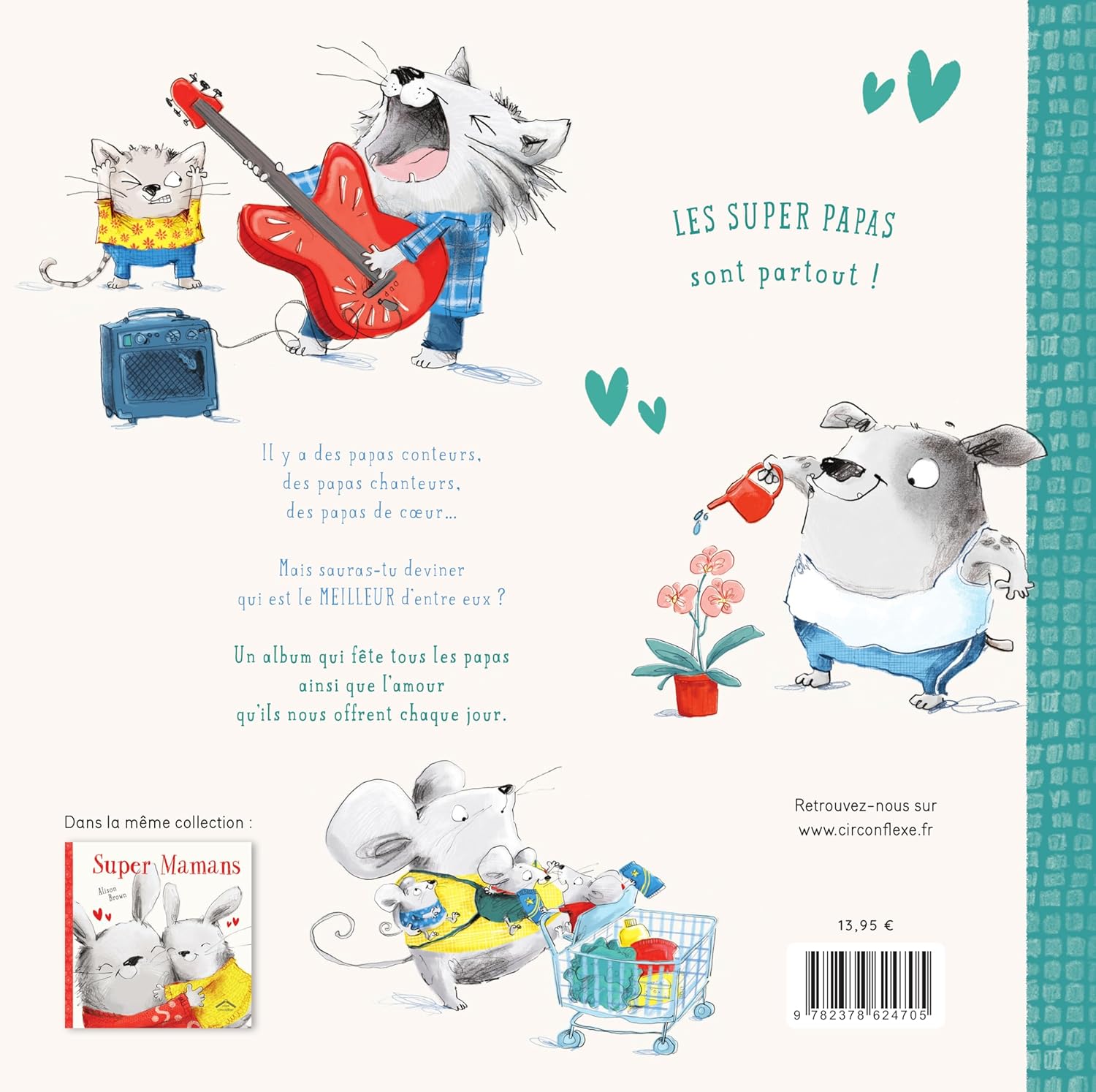 Super Papas Livres Dilisco - OLF