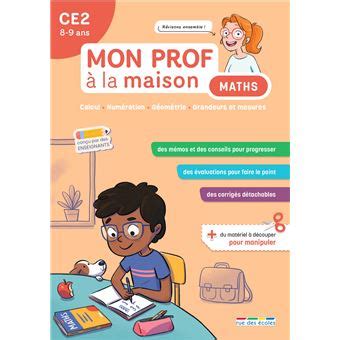 Maths. Apprendre avec la pédagogie de Singapour - 5-6ème primaire - 8-9 ans Montessori & Steiner OLF