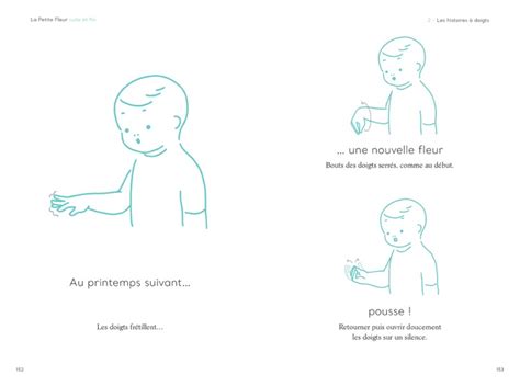 signer et chanter avec son bébé - premières comptines signées Livres OLF