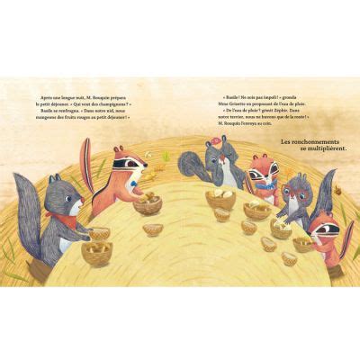 La famille Tamireuil - Livre enfant sur la famille recomposée Livres OLF