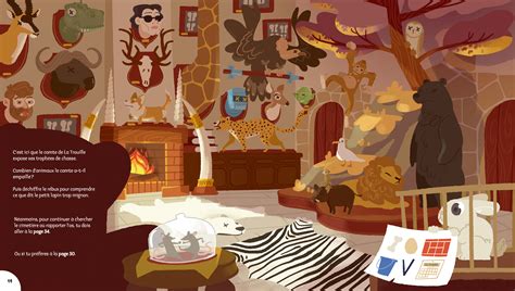 Deviens le héros : le château du Comte de la Trouille - Dès 6 ans Livres OLF