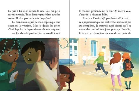 Les enquêtes d'Anatole Bristol T.3 : voler n'est pas jouer - 7-8 et 9P Livres OLF