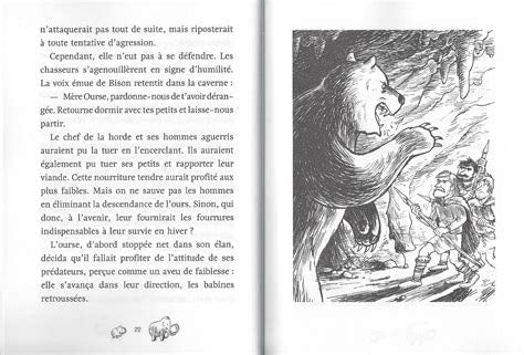 Les enfants de la Louve - T3 - La vallée des mammouths - ND Livres OLF