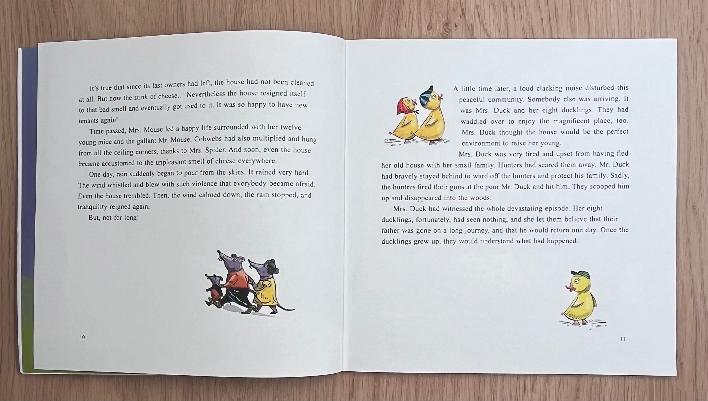 Once Upon a Time... A House: A Tale for Children and All Those Young at Heart Livres SBZ