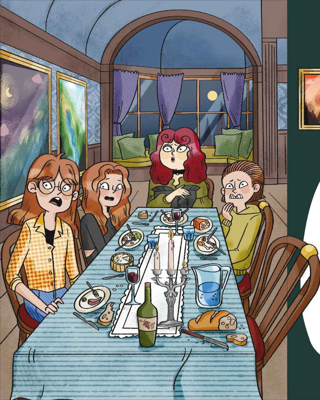 Horreur Suisse : L'escape game de Leysin Livres OLF