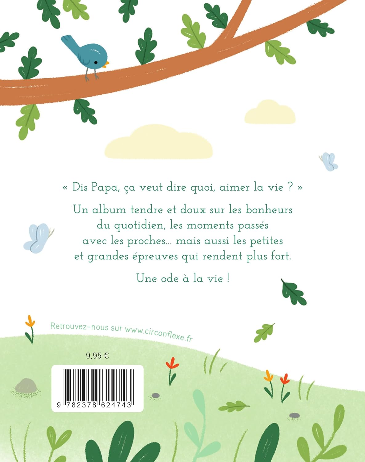 La vie est belle Livres OLF