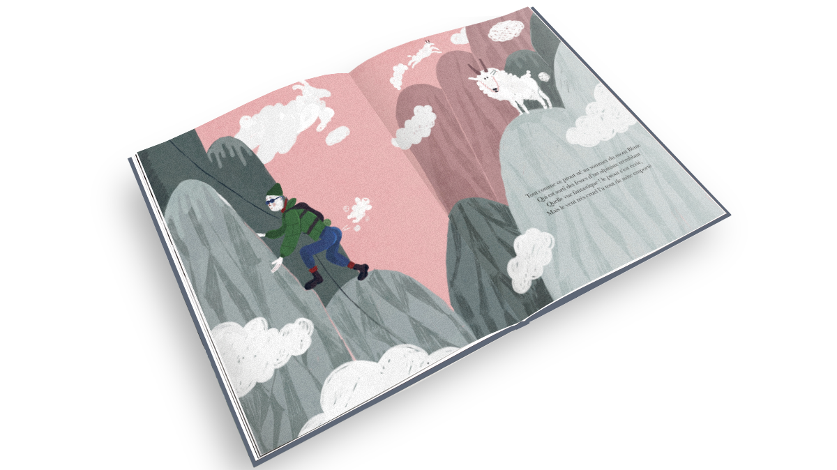 La vie caché des pets. Livres OLF