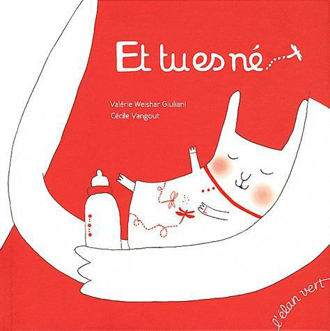 Et tu es né... Livres La family shop