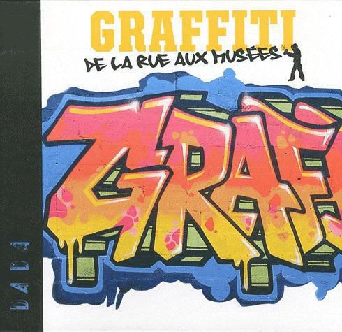 Le Graffiti Livres La family shop