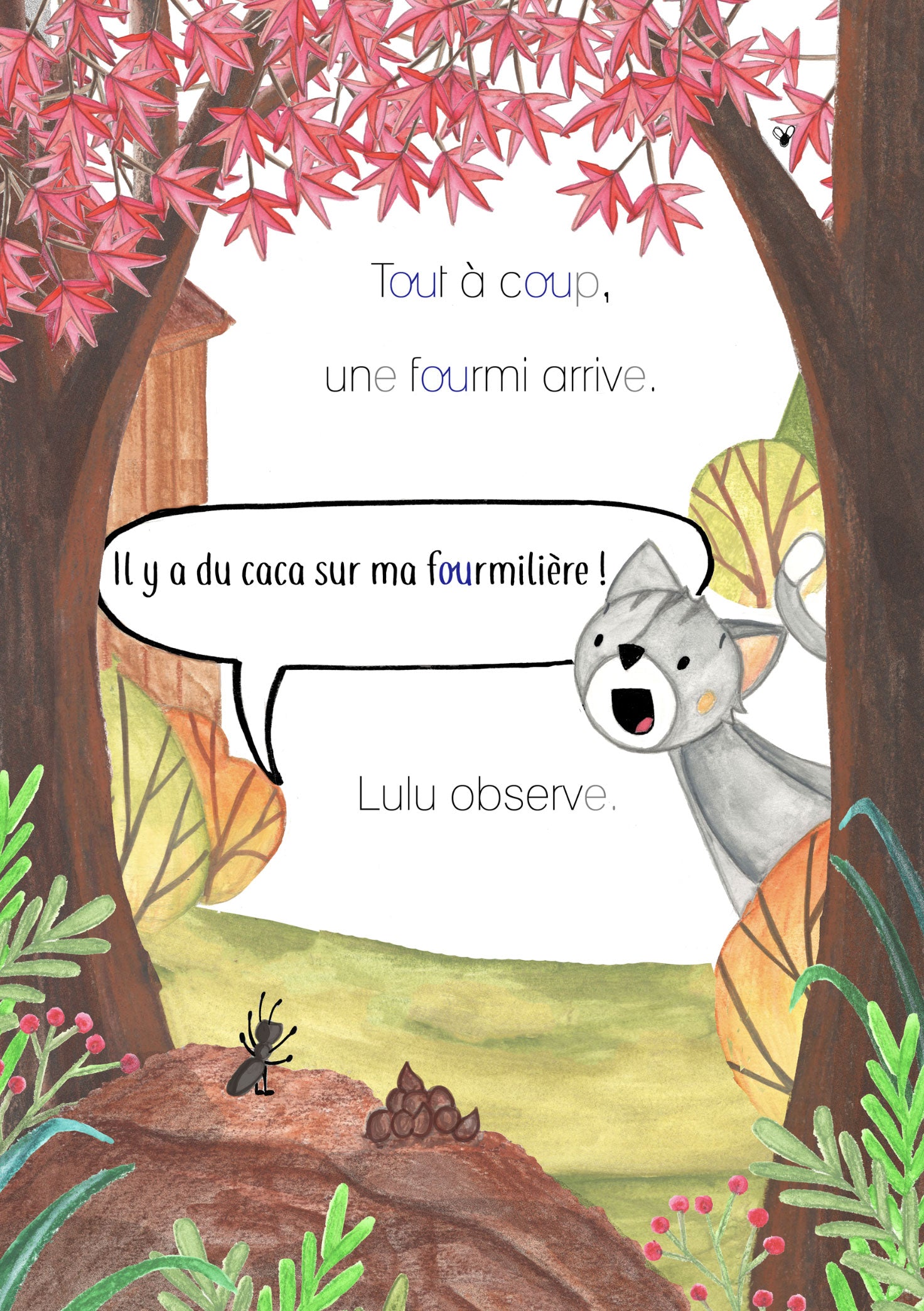 Pack de lectures faciles - Niveau 2 - Petit Détective - 2p et 3P Livres La family shop