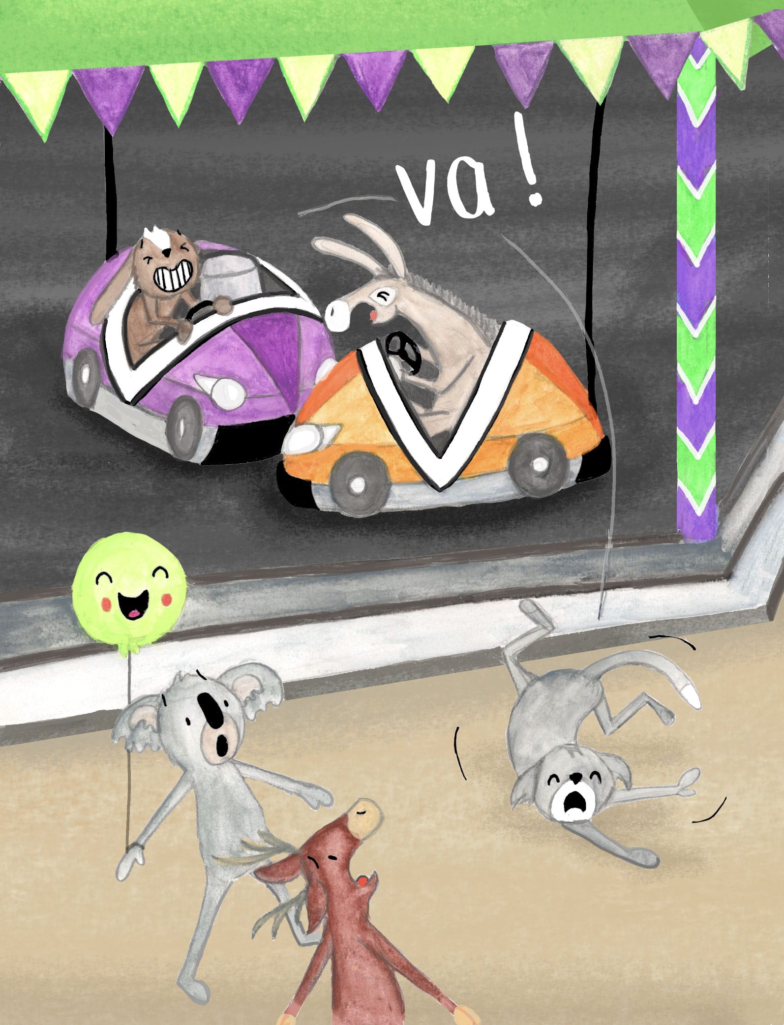 J'apprends à lire - Le voleur de lettres - Dès la 1ère harmos Appuis scolaires La family shop