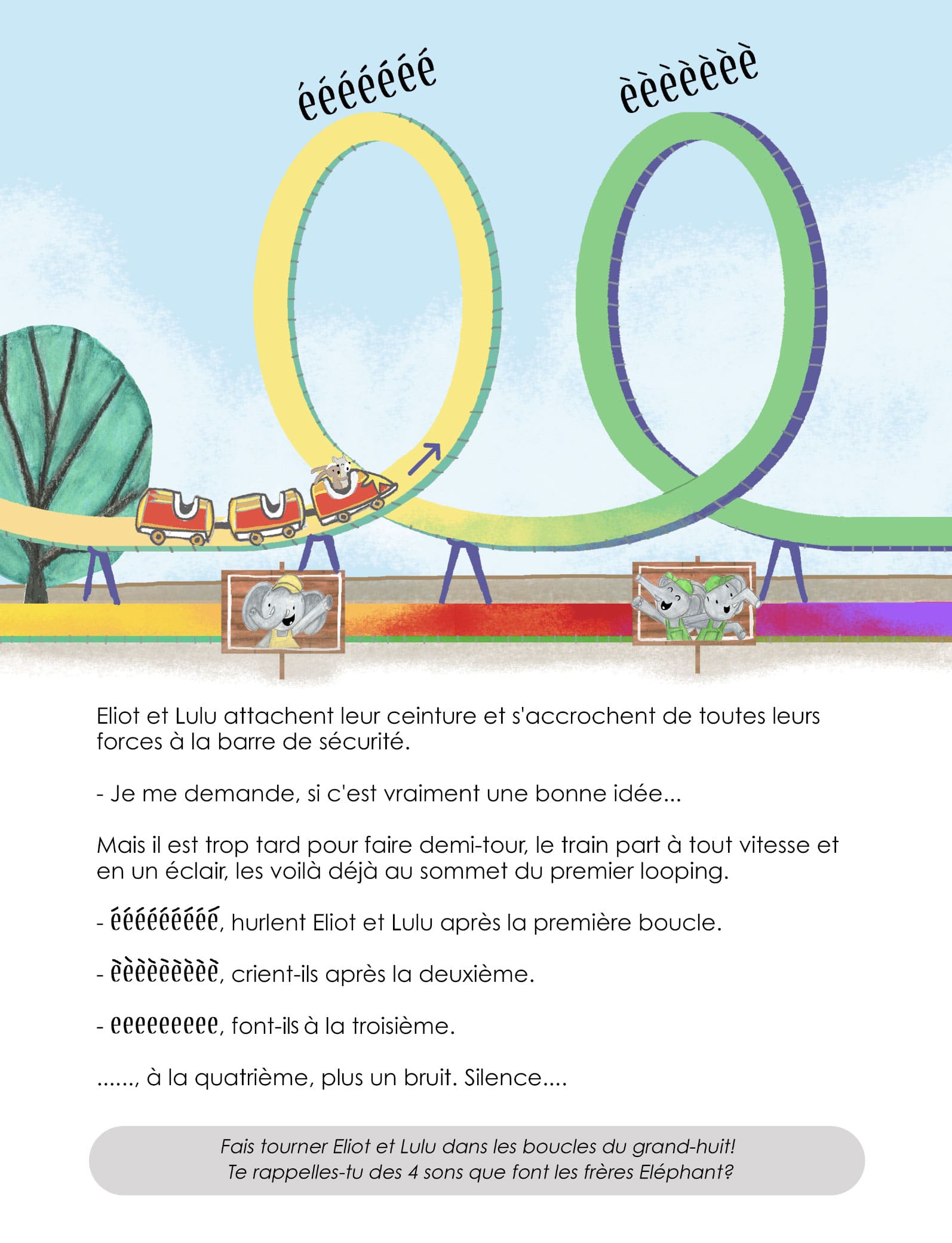 J'apprends à lire - Le voleur de lettres - Dès la 1ère harmos Appuis scolaires La family shop