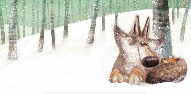 Qui veut être mon ami ? - Dès 3 ans Livres La family shop