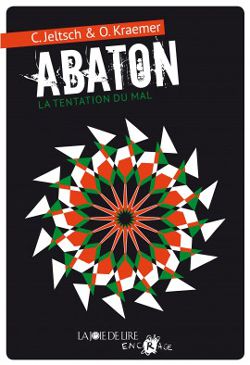 Abaton, la tentation du mal. T2 Livres La family shop