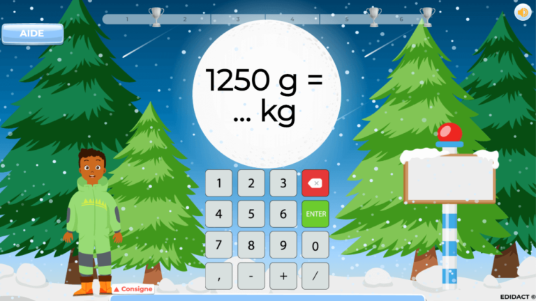 Edidact : Plateforme d’apprentissage - 1ère - 11ème harmos - toutes les matières Appuis scolaires Edidact