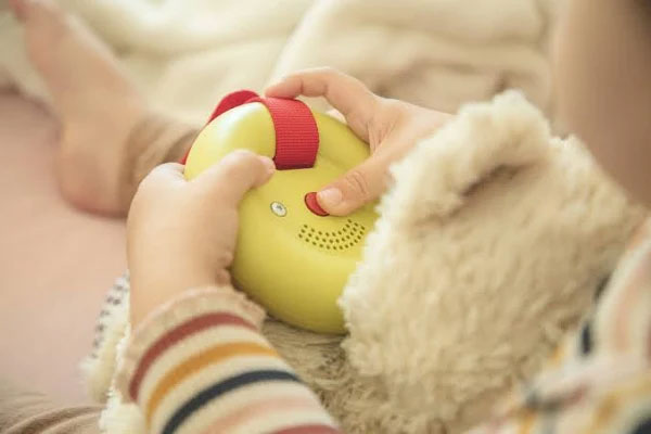 Boite à musique pour enfant et bébé - Originale et pédagogique et durable. Jeux & loisirs créatifs Happy clown