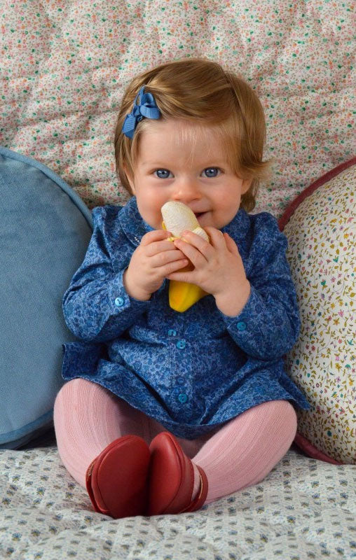 Jeu dentition pour bébé: faire ses dents, mâchouiller Jeux & loisirs créatifs La family shop