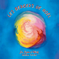 Les bergers de Noël Livres La family shop