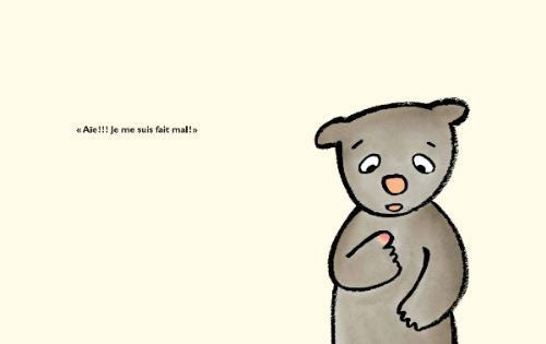 Un bisou arc-en-ciel - dès 12 mois Livres Servidis