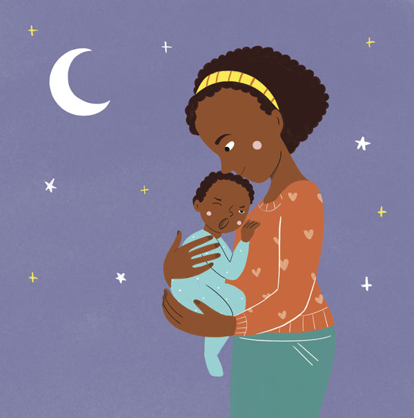 Dans les bras de Maman - Dès la naissance Livres La family shop