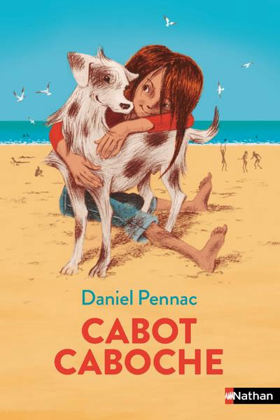Cabot-Caboche - Roman enfant 8 ans Livres La family shop