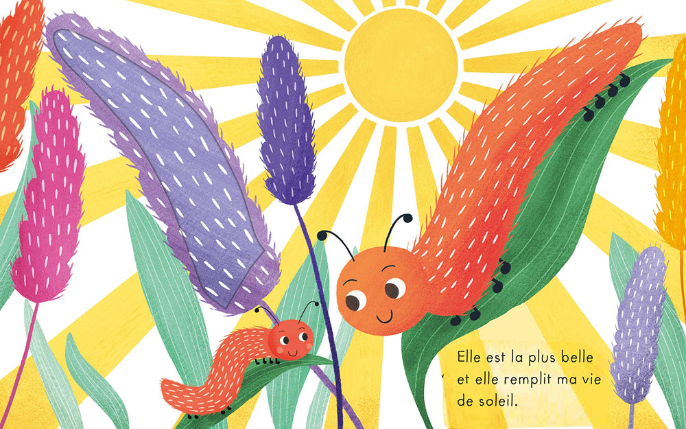 Cache-cache avec Maman - album Livres La family shop