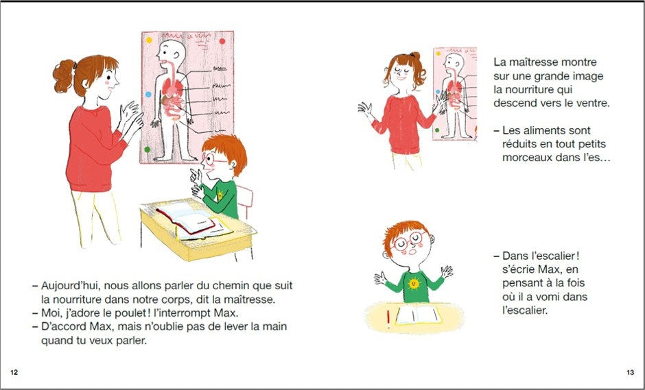 Je joue et j'apprends à me concentrer - Dès 4 ans Dyslexie et concentration La family shop