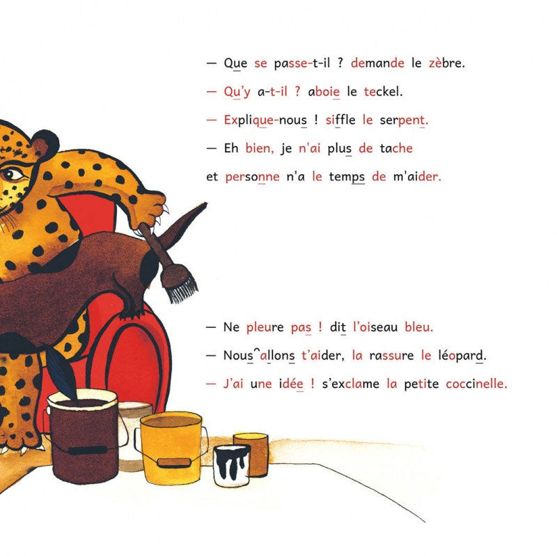 De catastrophe en catastrophe trois histoires - Dyslexie - Dès 5 ans Dyslexie et concentration La family shop