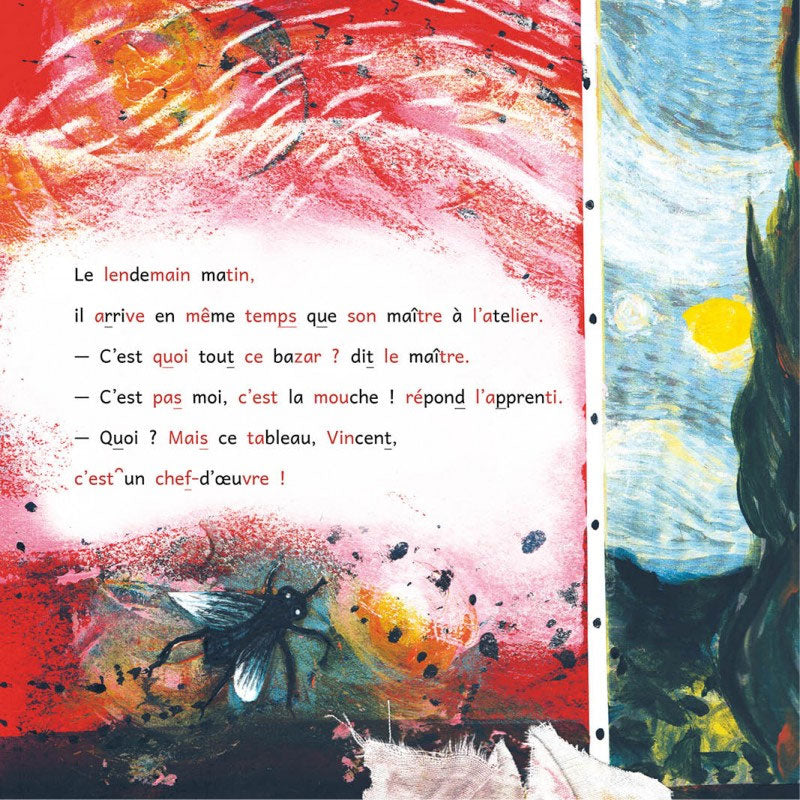 De catastrophe en catastrophe trois histoires - Dyslexie - Dès 5 ans Dyslexie et concentration La family shop