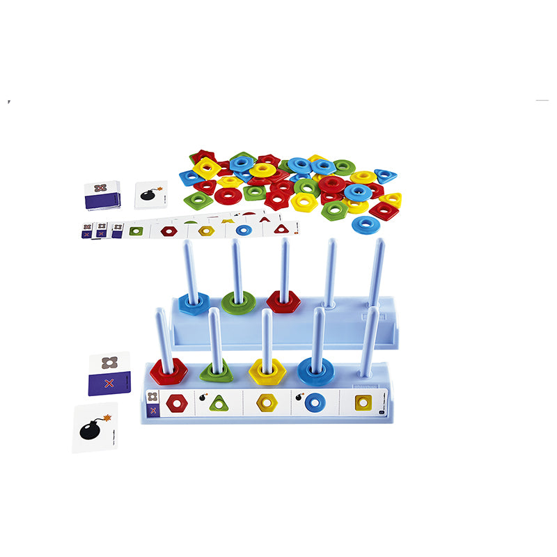 Flexigame - Formes & Couleurs Jeux & loisirs créatifs OLF