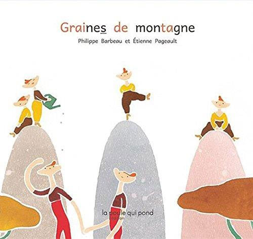 Graines de montagne - Dyslexie - Dès 5 ans Dyslexie et concentration La family shop