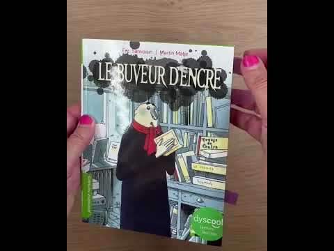 Le buveur d'encre Livres La family shop