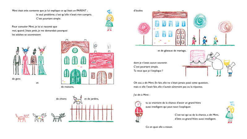 Incroyable mais vrai Livres La family shop