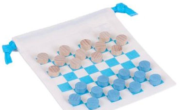 Time to play - jeu de dames Jeux & loisirs créatifs La family shop