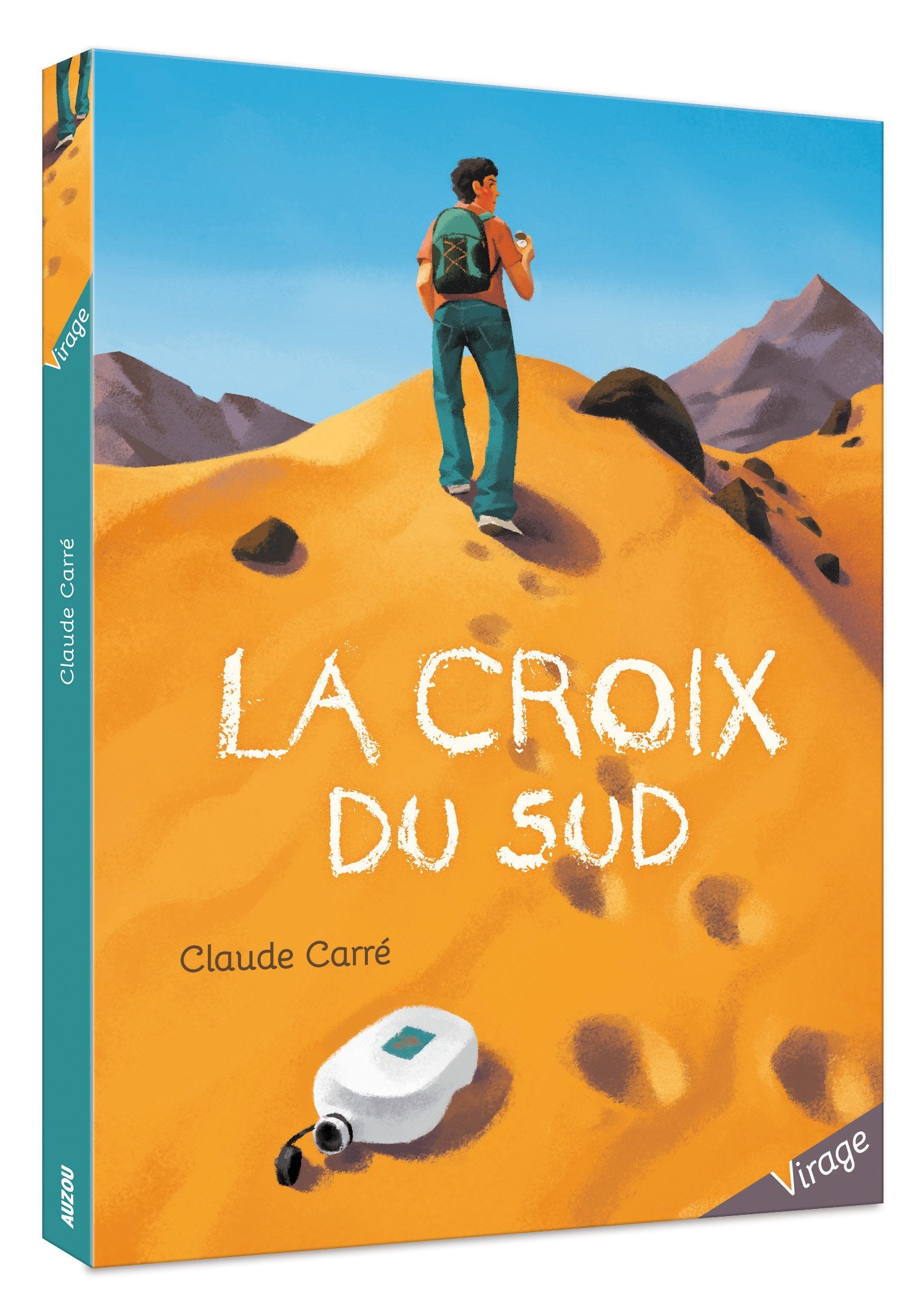 La Croix du Sud Livres La family shop