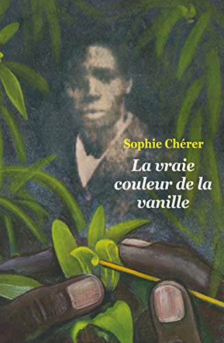 La vraie couleur de la vanille Livres La family shop