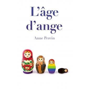 L'âge d'ange - Roman pour ado Livres Servidis