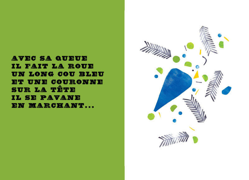 Devinettes en petits morceaux de Chiara Armellini Livres OLF