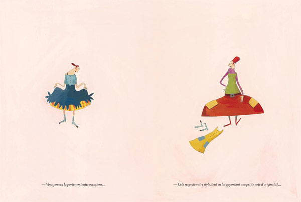 Grand couturier Raphaël Livres La family shop