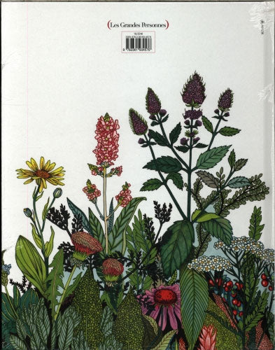 Grandir ! Album pour toute la famille Livres La family shop