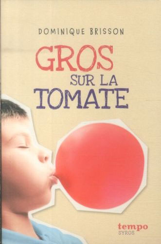 Gros sur la tomate - Dysphasie enfant Dyslexie et concentration OLF