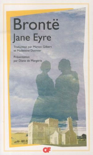 Jane Eyre Livres La family shop