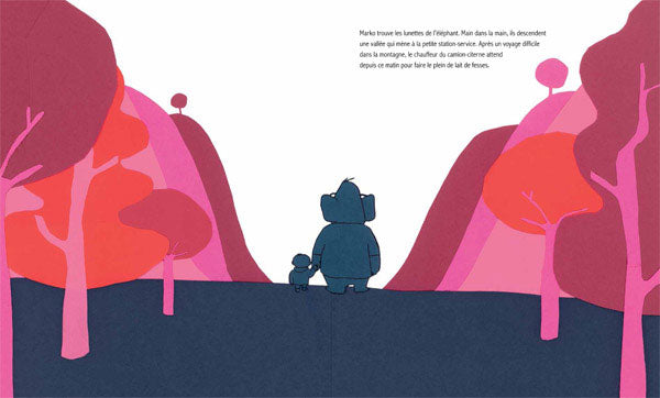 Du Lait de Fesses Livres La family shop