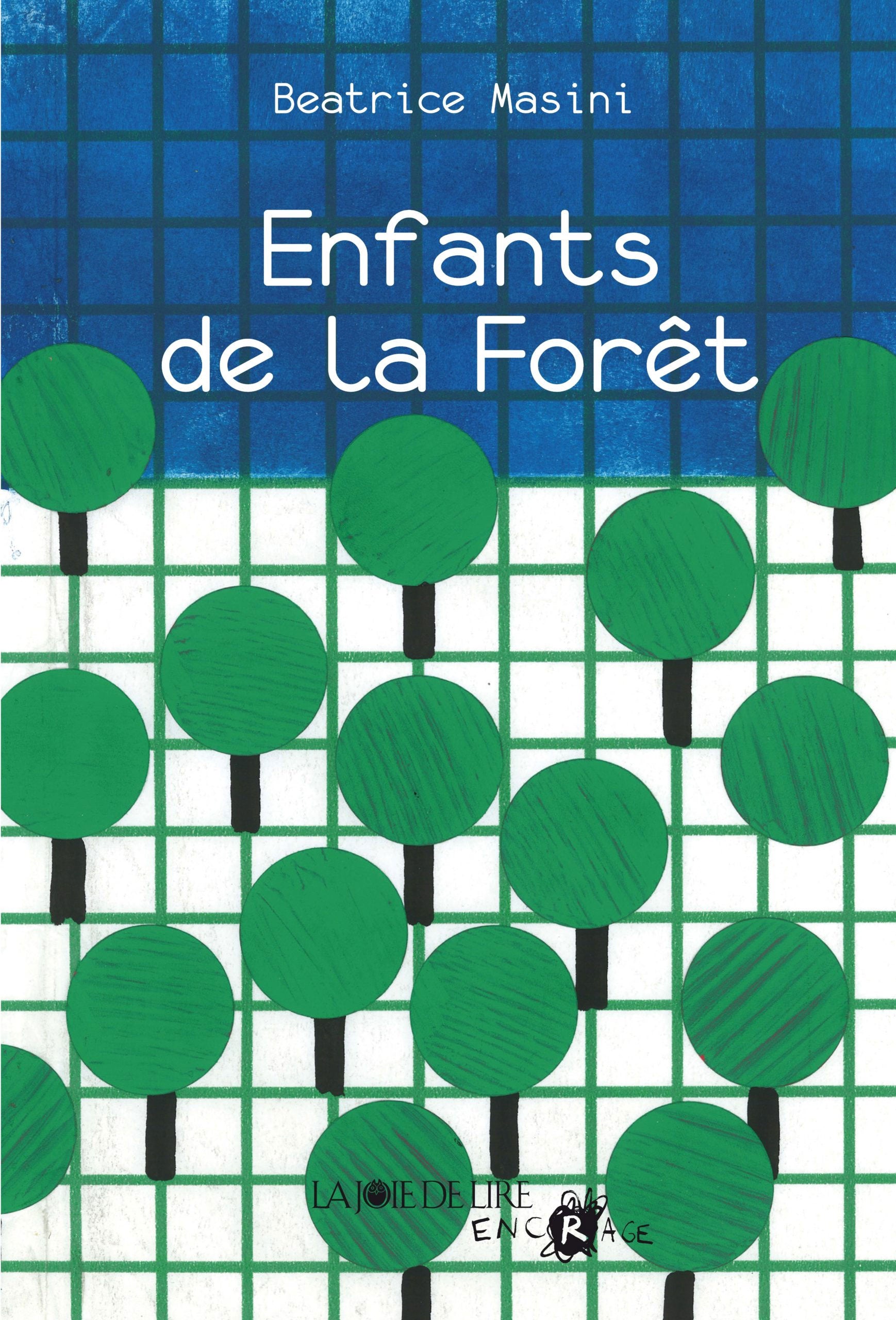 Enfants de la forêt Livres La family shop